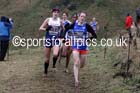 Senior womens Great Edinburgh Cross Country. Photo: David T. Hewitson/Sports for All Pics